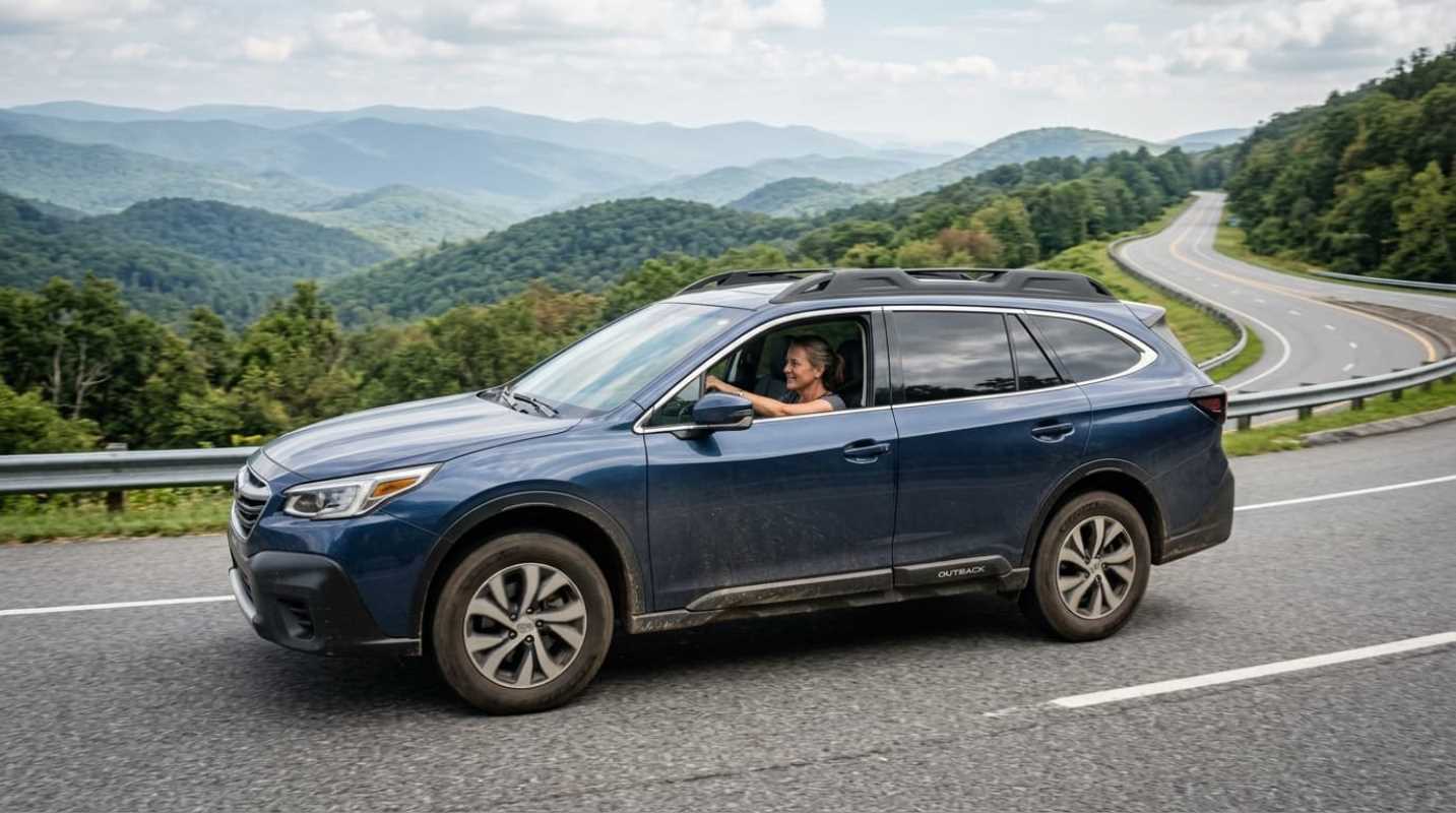 The Best Cars for Drivers Who Put on High Mileage